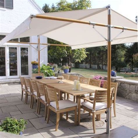 Umbrella Awnings - Ideas on Foter