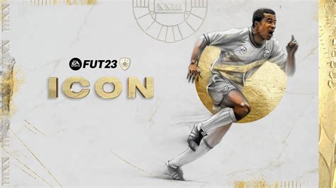 New Icons Revealed in FIFA 23 | FIFA Infinity