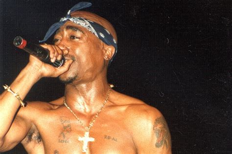 Tupac Amaru Shakur: June 16, 1971-Sept. 13, 1996 — Andscape