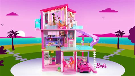 Barbie Dreamhouse 615