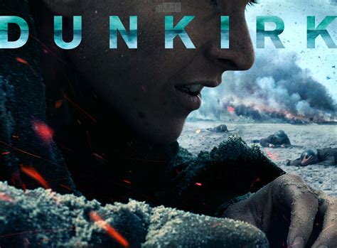 Harry Styles stars in the new Dunkirk poster | Flickreel