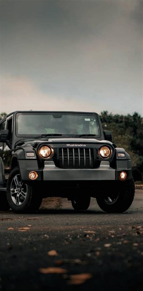 THAR wallpaper by Chandureddy106 - Download on ZEDGE™ | 1f11 | Jeep ...