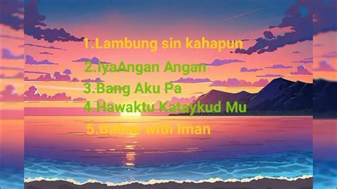 New Tausug song 2023 | nonstop love song | BASSBOOSTED - YouTube