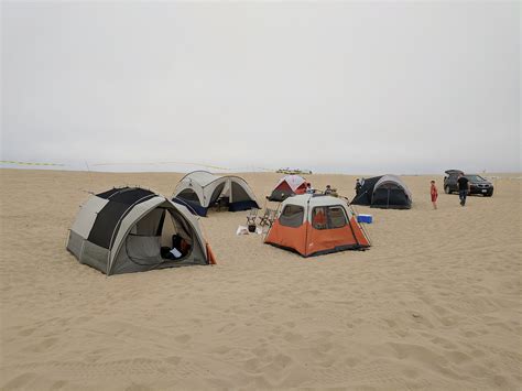 Oceano Dunes Camping Area | Natural Atlas