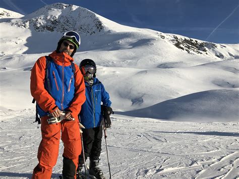 Champoluc - Freeride