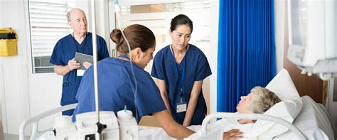 Hospital Nurse Staffing - Licensed Nurses (RNs & LVNs) | NurseRegistry