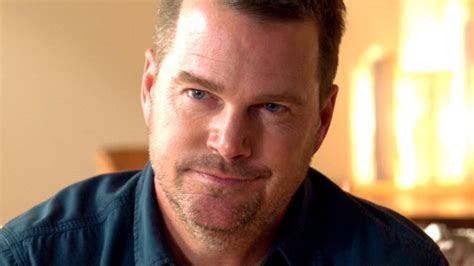 G. Callen's Best Moment In NCIS: Los Angeles Season 5