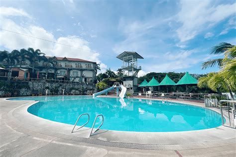 La Virginia Leisure Park and Amusement Resort powered by Cocotel at ...