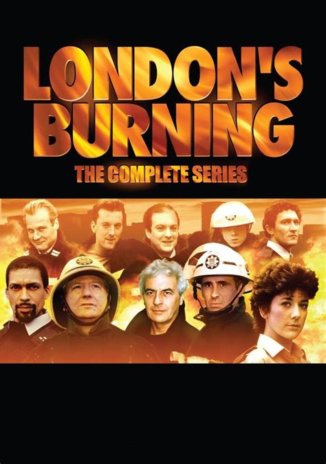 London's Burning (1988)