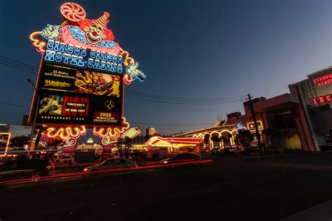 Circus Circus Hotel, Casino & Theme Park, Ferienresidenzen Las Vegas