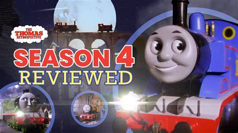 Thomas & Friends Season 4 (1994) in Retrospect — The Thomas ...