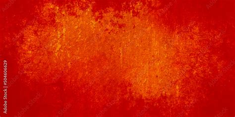 Red gold marble texture background with high resolution, top view of ...