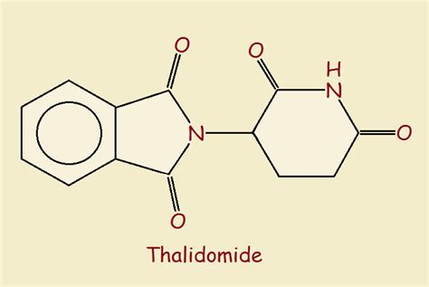 The Deadly Morning Sickness Medication Thalidomide - Still In Use Today?