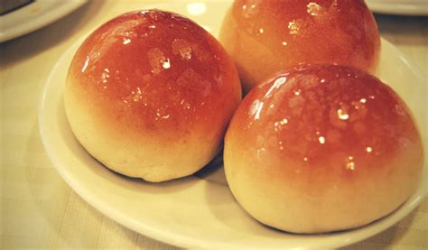 The Best Baked Pork Buns Recipe | Dim Sum Central