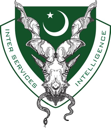 Inter Services Intelligence Agency, ISI, is one of the most powerful ...