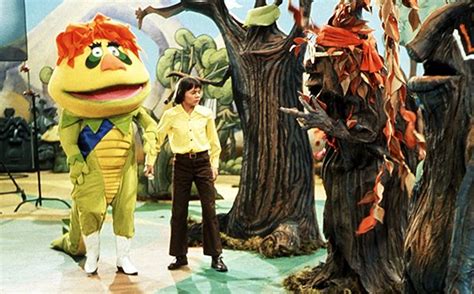 ‘H.R. Pufnstuf’ characters are being resurrected in live-action ...