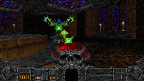 HeXen: Beyond Heretic DRM-Free Download - Free GOG PC Games