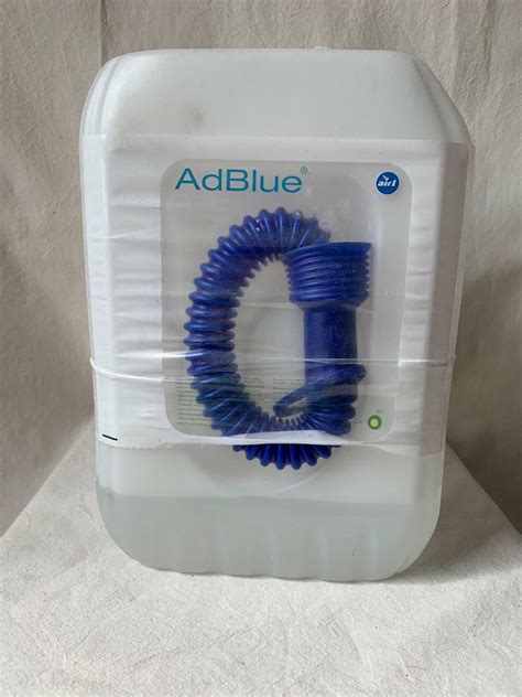 AdBlue additive for diesel vehicles | in Trinity, Edinburgh | Gumtree