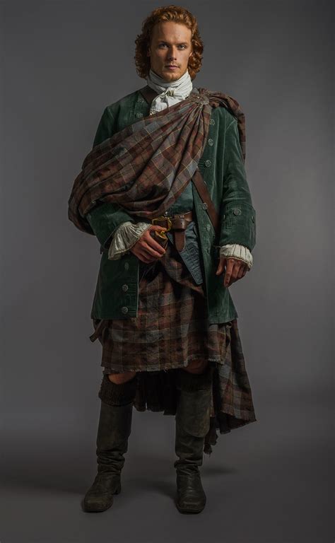 Post-Premiere Official Photos from ‘Outlander’ Episode 107, “The ...