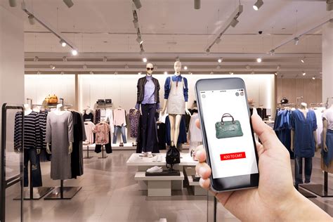 What’s in Store for Physical Stores? The future is now and the time is ...