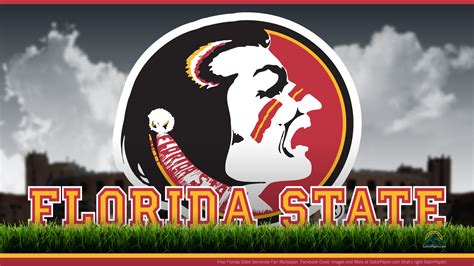 Florida State University Wallpapers (69+ pictures) - WallpaperSet