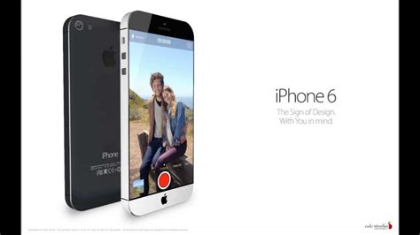 iPhone 6 Features - YouTube