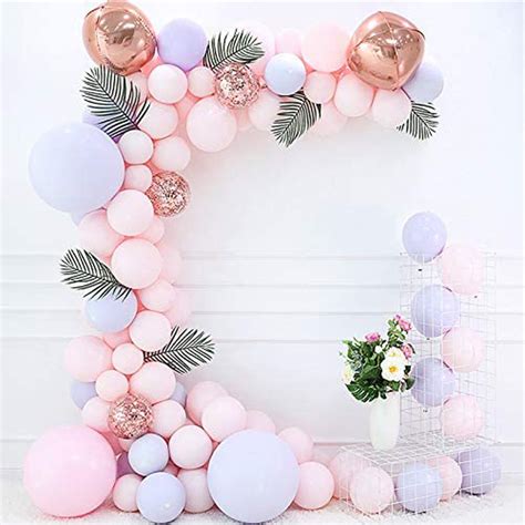 70% off Balloon Garland Arch Kit - 115 Pcs - Deal Hunting Babe