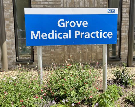 Grove Medical Practice