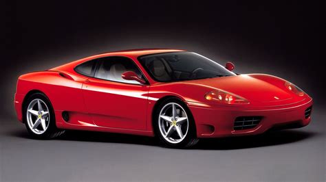 Ferrari 360: Latest News, Reviews, Specifications, Prices, Photos And ...