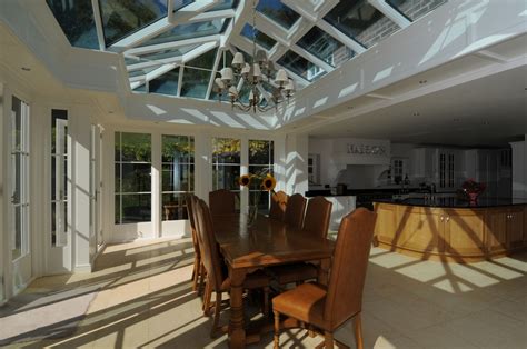 How Do I Light My Conservatory? - Lighting & Lights