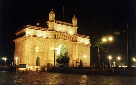 Gateway of India Historical Facts and Pictures | The History Hub