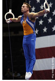 Iron Cross | Male gymnast, Gymnastics gym, Sport gymnastics