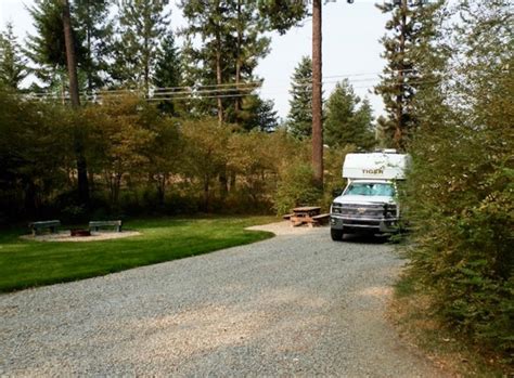 Trout Creek Motel and RV Park - Trout Creek, MT - Campground Reviews