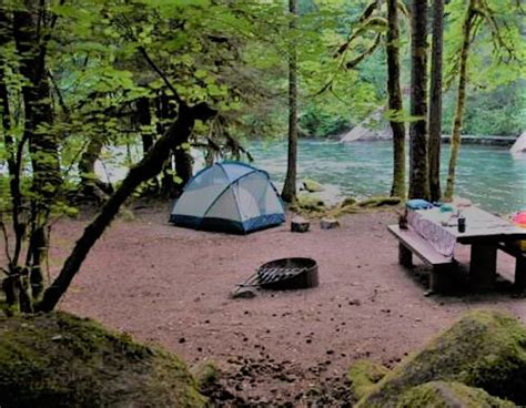 Lake Winnipesaukee Campgrounds - Campgrounds in New Hampshire