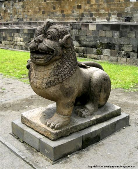 Statue Arca Bali Travel Indonesia | High Definitions Wallpapers