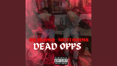 Dead Opps (feat. Notti Osama) - YouTube