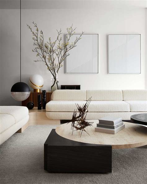 Living Room Furniture Contemporary Design ~ Living Contemporary Room ...