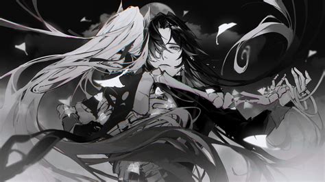 Blade (Honkai Star Rail) Image by deciqm #3918877 - Zerochan Anime ...