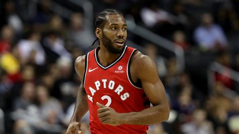 Raptors Roster & Lineup vs. Kings; Kawhi Leonard's Impact on NBA DFS