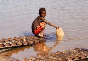 10 Facts about Sanitation in South Africa - The Borgen Project