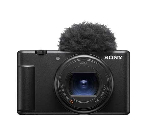 Sony ZV-1 II vs Sony ZV-1 - Which is Better? | Photography Blog