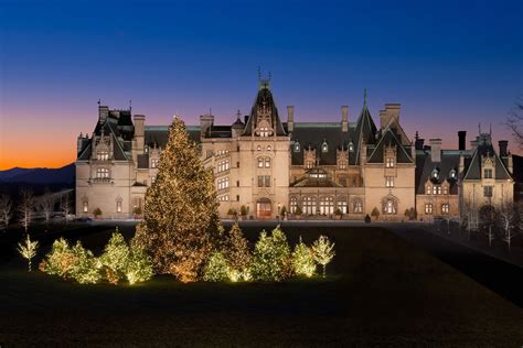 Biltmore Estate Christmas