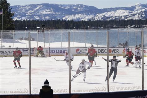 Minneapolis and Nashville to Host NHL Outdoor Games in 2022 – SportsTravel