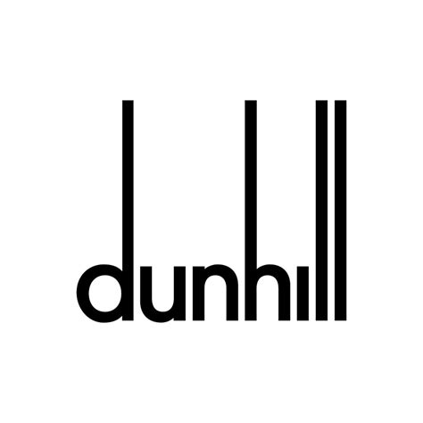 Dunhill Logo Vector - (.Ai .PNG .SVG .EPS Free Download)