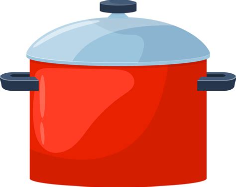 Cooking pot clipart design illustration 9380231 PNG