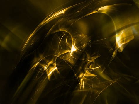 🔥 Free Download Black And Gold Abstract Wallpaper Widescreen by ...