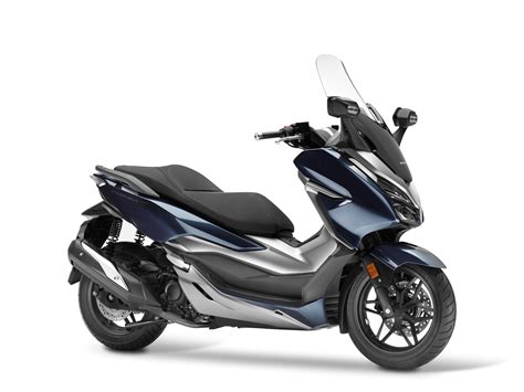 HONDA FORZA 350 - Moto 4U - Motorcycles & Scooters Specialists Dublin