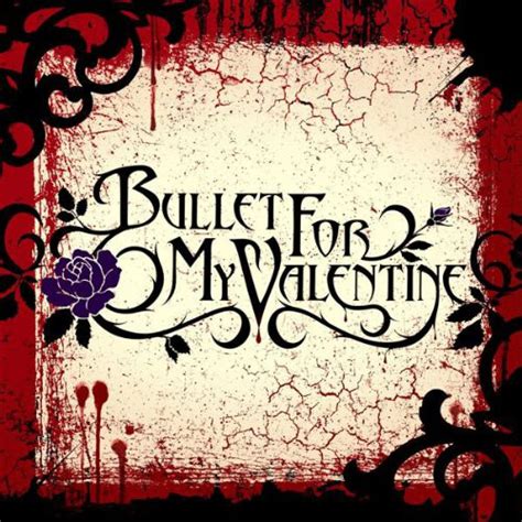 Bullet For My Valentine - Bullet For My Valentine (CD) | Discogs