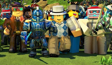 The Top 10 Roblox Games of 2020 - Gaming Exploits