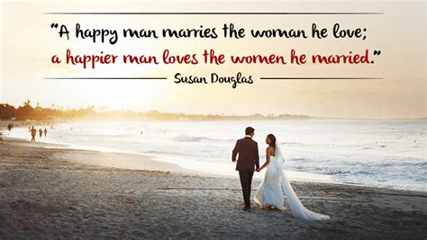 51 Best Happy Marriage Quotes